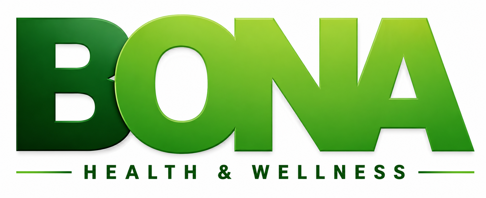 Bona Health & Wellness